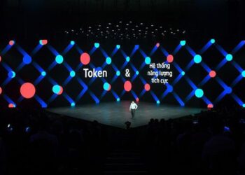 Token là gì? Token trên Lotus dùng để làm gì?