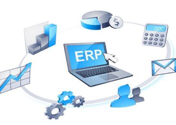 Top 15 đơn vị triển khai phần mềm ERP hàng đầu Việt Nam hiện nay
