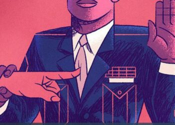 5 Đặc điểm người đàn ông thành công và làm lên đại sự luôn có