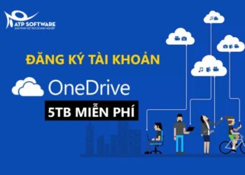 Onedrive 5tb Mien Phi