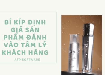 Bi Kip Dinh Gia San Pham Danh Vao Tam Ly Khach Hang