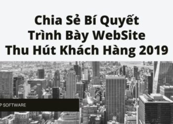 Bi Quyet Trinh Bay Website Thu Hut