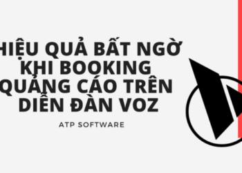 Booking Quang Cao Tren Voz