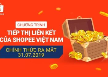 Chuong Trinh Tiep Thi Lien Ke Cua Shoppee
