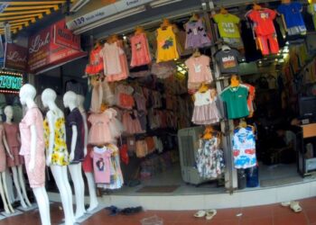 Chợ Ninh Hiệp Hà Nội