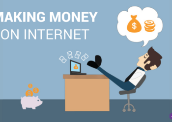 Cách Kiếm Tiền Cho Học Sinh Lớp 10