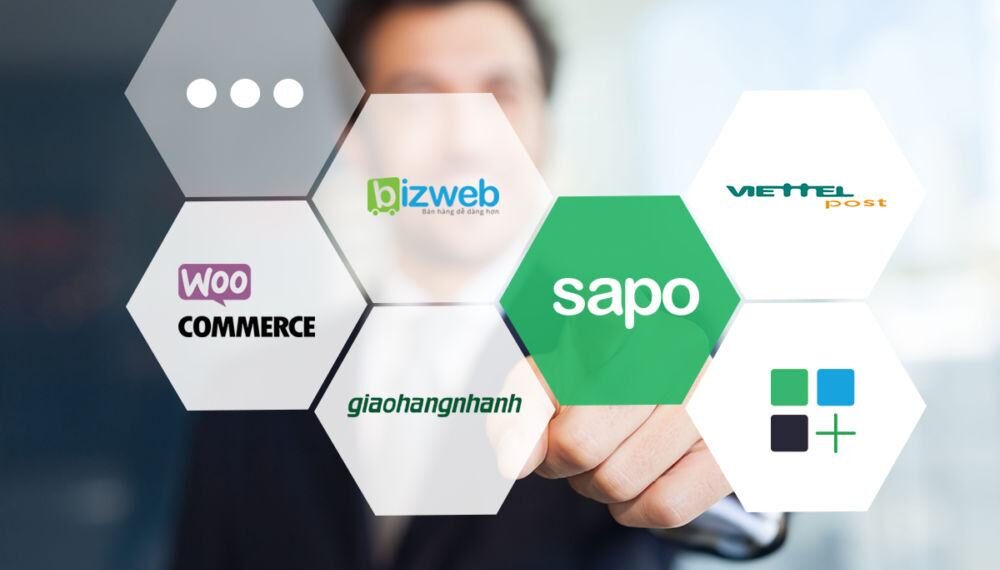 Giới thiệu công ty cổ phần công nghệ sapo 7 Công Ty Cổ Phần Công Nghệ Sapo