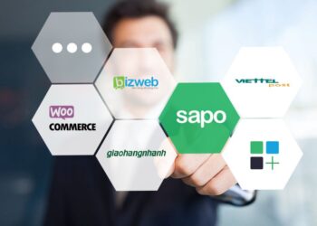 Công Ty Cổ Phần Công Nghệ Sapo