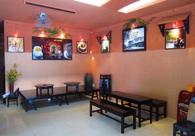 Tổng hợp kinh doanh quán cafe nhỏ mới nhất 2020 11 Lap Du An Mo Quan Cafe Nho