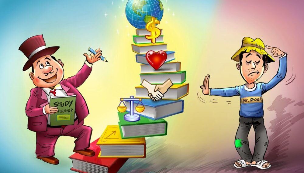 Hướng dẫn làm giàu bằng cách nào hiệu quả mới nhất 2020 2 Làm Giàu Bằng Cách Nào