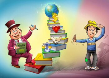 Làm Giàu Bằng Cách Nào