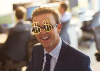 Những Nghề Hái Ra Tiền