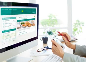 Phần Mềm Quản Lý Bán Hàng Offline