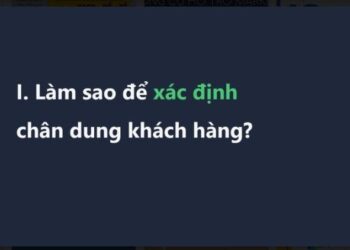 Xac Dinh Chan Dung Khach Hàng