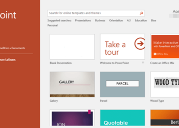 Tổng hợp 15 website cung cấp mẫu Powerpoint đẹp và miễn phí
