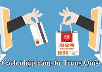 Kinh Nghiệm Và Cách Vận Chuyển Hàng Hóa Từ Trung Quốc Về Việt Nam