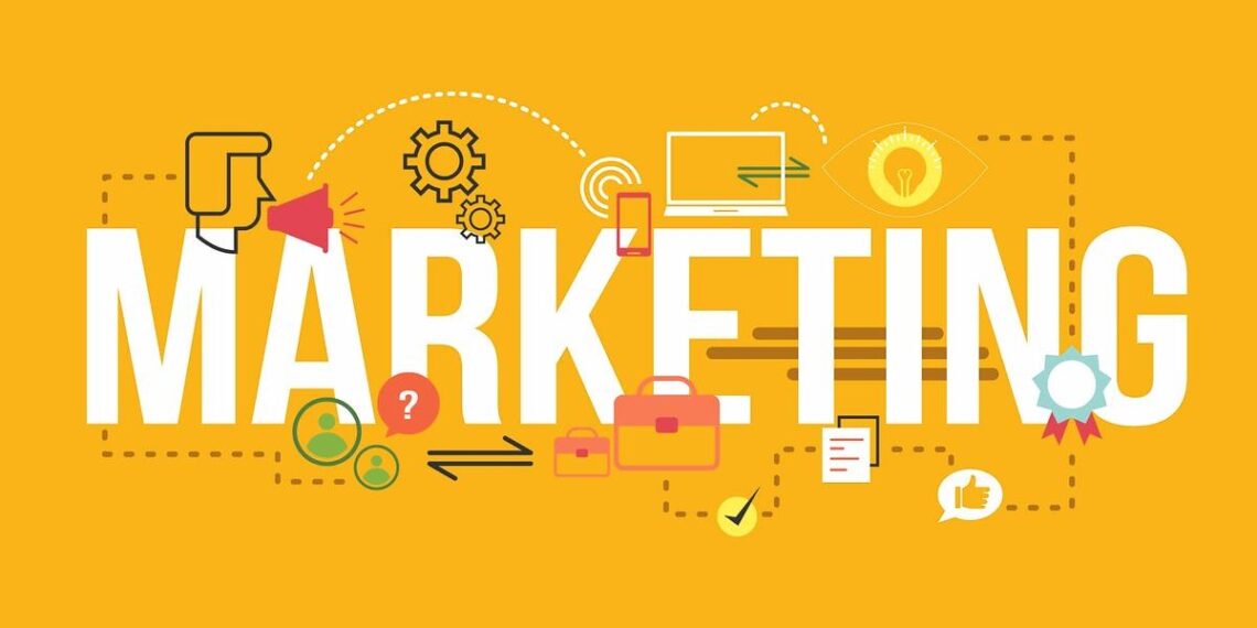 Marketing cho người mới bắt đầu 6 Marketing cho người mới bắt đầu