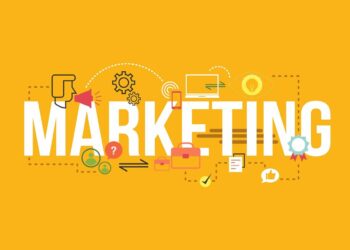 Marketing cho người mới bắt đầu