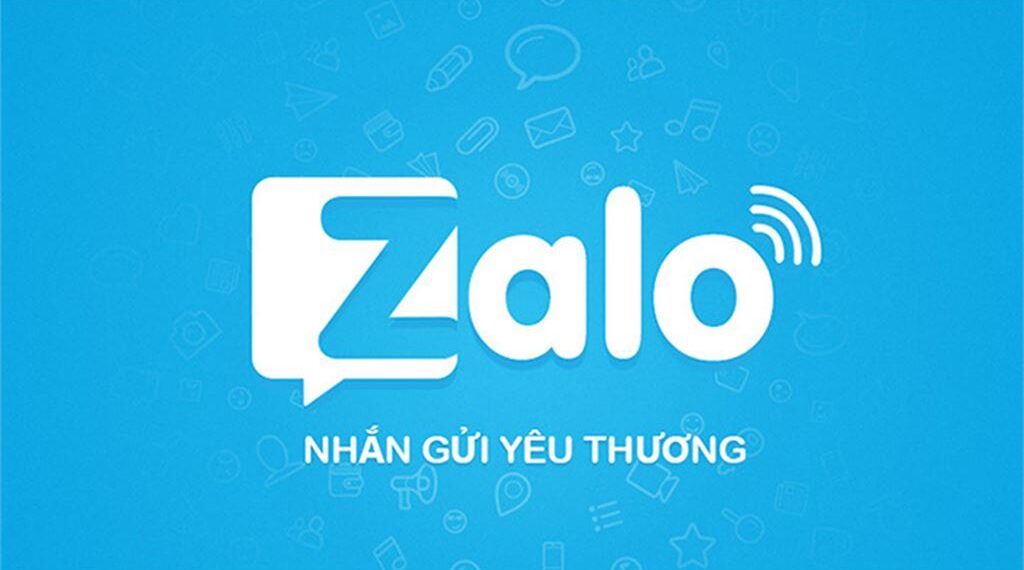 Zalo - Kênh chăm sóc khách hàng hiệu quả nhất 3 Zalo – Kênh chăm sóc khách hàng hiệu quả nhất