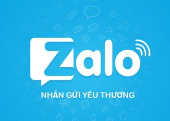Zalo – Kênh chăm sóc khách hàng hiệu quả nhất