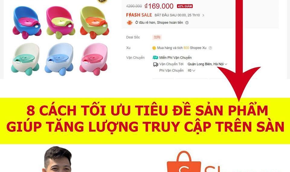 8 Cách Giúp Tăng Đơn Hàng Trên Shopee - Bí Quyết Bán Hàng Trên Shopee Hiệu Quả 2019 2 8 Cách Giúp Tăng Đơn Hàng Trên Shopee – Bí Quyết Bán Hàng Trên Shopee Hiệu Quả 2019