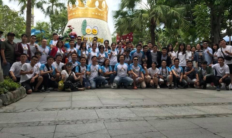 3 Bài Học Chia Sẻ Về Khởi Nghiệp Hay Của CEO A1 Digihub 2 3 Bài Học Chia Sẻ Về Khởi Nghiệp Hay Của CEO A1 Digihub