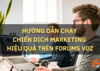 Cach Marketing Hieu Qua Tren Voz