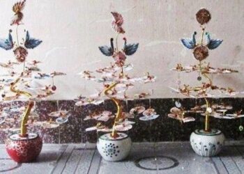 Hưong Dan Lam Cay Tai Loc Bang Tien That Chung Tet 2015 5 750x300