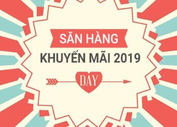 Săn Hàng Khuyến Mãi 1