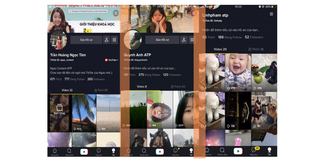 TikTok Ads là gì? Cách Tạo Tài Khoản Để Chạy Quảng Cáo Tiktok Mới Nhất 18 TikTok Ads là gì? Cách Tạo Tài Khoản Để Chạy Quảng Cáo Tiktok Mới Nhất
