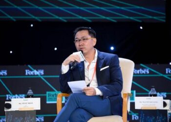 CEO Empire City: ‘Bất động sản Việt đang trong giai đoạn khủng hoảng?’