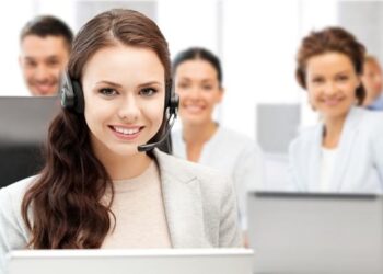 6 Lí Do Mà Mỗi Doanh Nghiệp Nên Chú Trọng Đến Dịch Vụ Chăm Sóc Khách Hàng