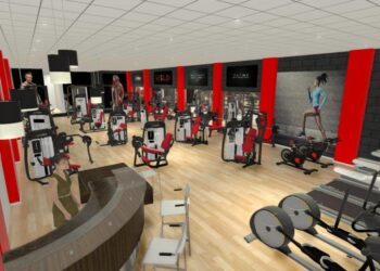 Chi Phí Mở Phòng Tập Gym