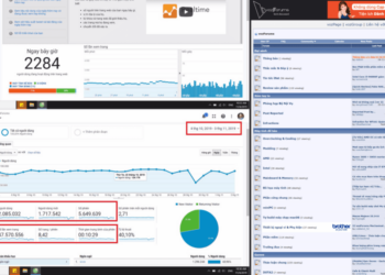 Các Gói Quảng Cáo Voz Nén