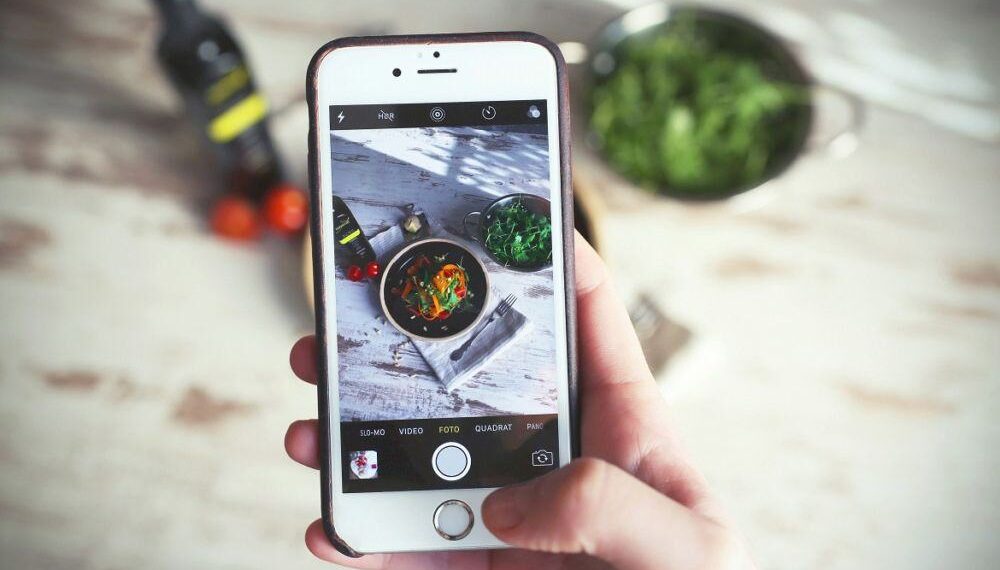 Cách Chụp ảnh Sản Phẩm đẹp