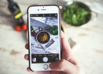 Cách Chụp ảnh Sản Phẩm đẹp