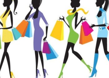 Chiến lược Marketing ngành thời trang – nghệ thuật đánh lừa thị giác khách hàng