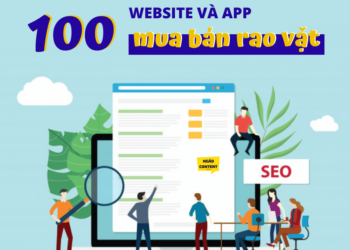 Diễn đàn Rao Vặt Mua Bán