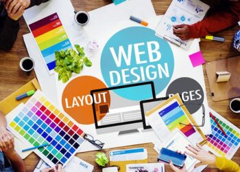 Hướng dẫn thiết kế website chuyên nghiệp chỉ với 6 bước đơn giản cho người mới bắt đầu