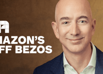 Bí quyết thành công giúp Jeff Bezos xây dựng Amazon thành đế chế 500 tỷ USD?