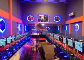 Kinh Nghiệm Mở Quán Net