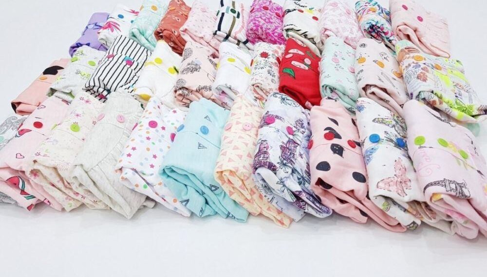 Tổng hợp kinh nghiệm lấy sỉ quần áo trẻ em mới nhất 2020 6 Lấy Sỉ Quần áo Trẻ Em