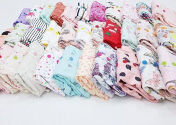 Lấy Sỉ Quần áo Trẻ Em
