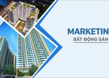 Marketing Bất động Sản