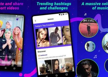 Marketing Online Tiktok