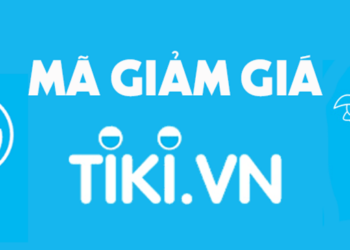 Tổng hợp mã Giảm Giá Tiki Hot Nhất Tháng 12, Voucher Tiki Khuyến Mãi từ 10-20%
