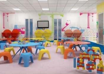 Mở Trường Mầm Non Tư Thục Cần Bao Nhiêu Vốn