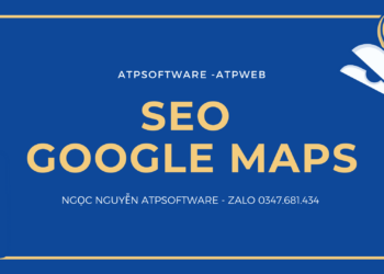 Cách SEO địa điểm lên top google nhanh không phải ai cũng biết