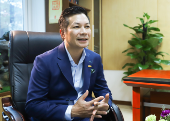 Shark Hưng: “Thị trường bất động sản có thể đang ở cuối chu kỳ”