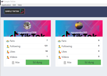 Hướng dẫn tải và sử dụng Tik Tok trên điện thoại